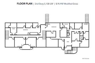 741 Arcturus Ave, Oxnard, CA for lease Floor Plan- Image 1 of 1