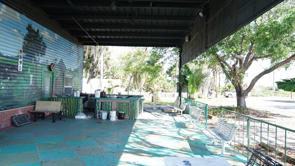 9891-9915 W US HWY 27, Clewiston, FL à vendre - Photo du bâtiment - Image 3 de 31