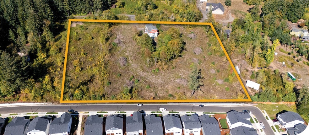 16770 SW Alvord Ln, Beaverton, OR à vendre - Photo du bâtiment - Image 2 de 4