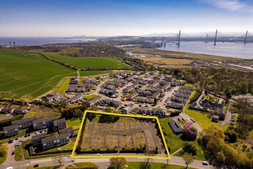 Castle Rd, Rosyth à vendre - Photo du bâtiment - Image 2 de 2