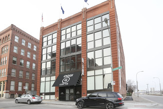 Plus de détails pour 600 Central St, Kansas City, MO - Multi-résidentiel à vendre