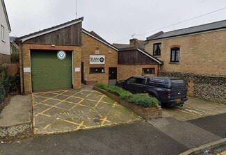 More details for Sussex St, Ramsgate - Specialty for Sale
