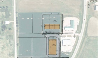 More details for 102 Alexander dr, Tipton, IA - Land for Sale