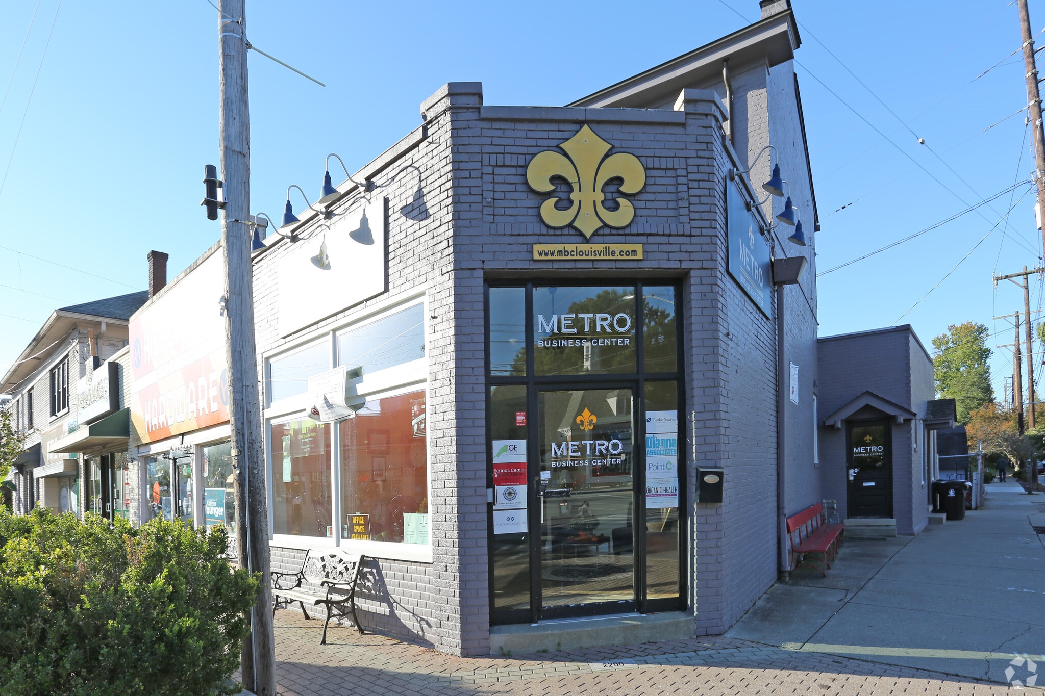 2200 Dundee Rd, Louisville, KY à vendre Photo principale- Image 1 de 5