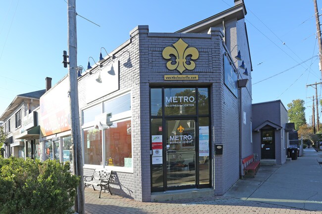 More details for 2200 Dundee Rd, Louisville, KY - Office for Sale