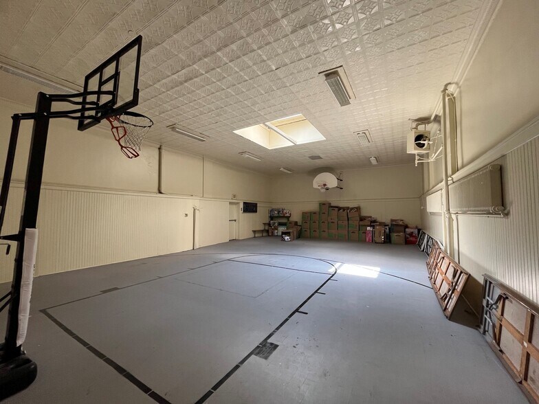 127 Washington St, Binghamton, NY à vendre - Photo du bâtiment - Image 3 de 6