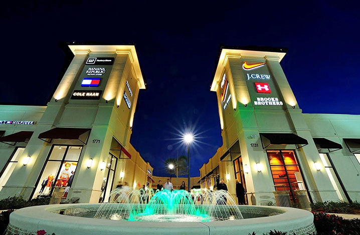 1721-1865 Palm Beach Lakes Blvd, West Palm Beach, FL for lease - Building Photo - Image 3 of 10