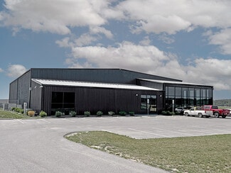 More details for 9405 Airport Blvd, Mascoutah, IL - Specialty for Sale