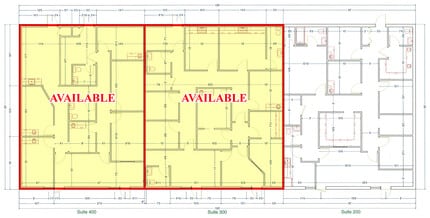 107-109 Osigian Blvd, Warner Robins, GA for lease Site Plan- Image 1 of 1