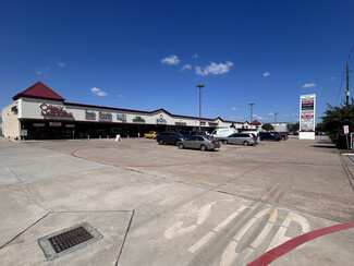 More details for 5203 Barker Cypress Rd, Houston, TX - Retail for Lease