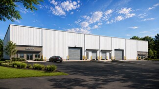 Plus de détails pour 15000A Abercorn St, Savannah, GA - Industriel à louer