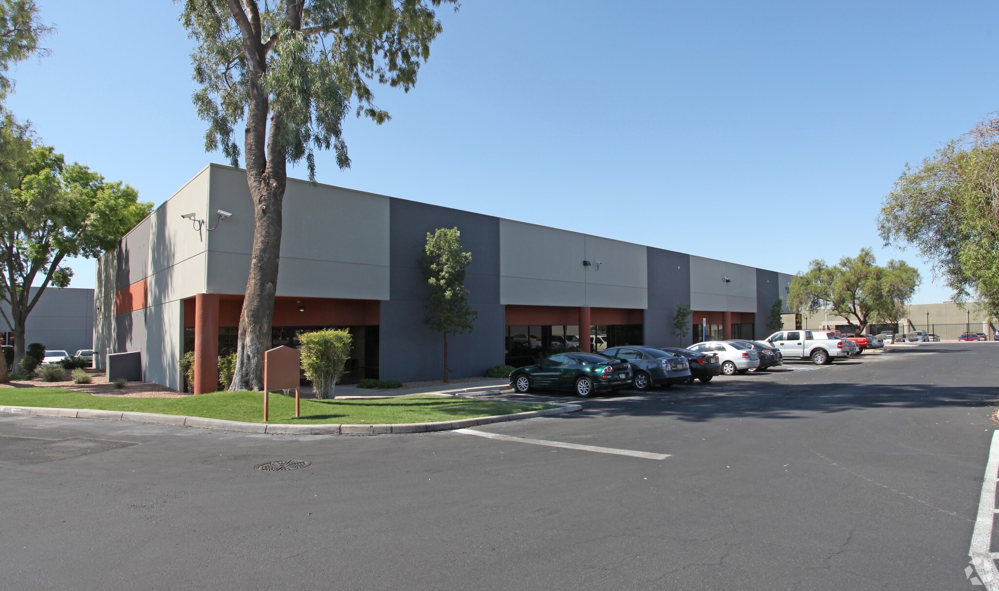 2801-2849 E Elvira Rd, Tucson, AZ for lease Primary Photo- Image 1 of 6
