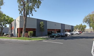 More details for 2801-2849 E Elvira Rd, Tucson, AZ - Flex for Lease