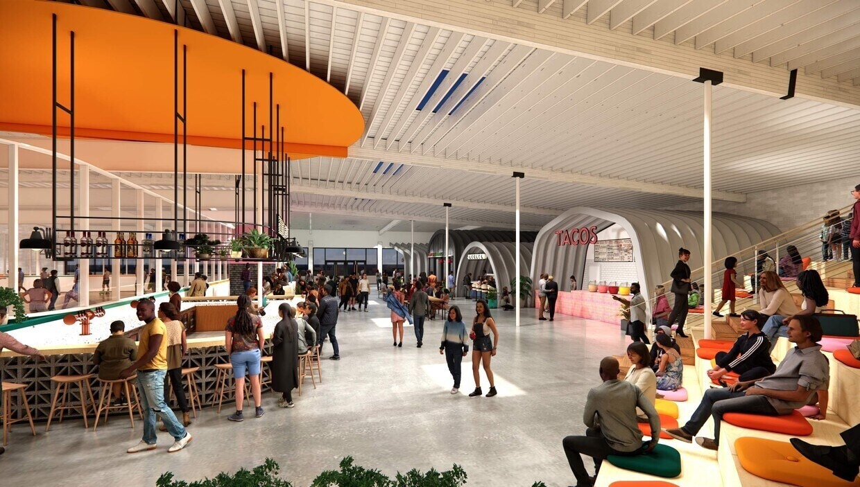 675 S Main St, Corona, CA for lease Interior Photo- Image 1 of 1