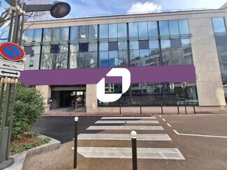 Plus de détails pour 14 Rue Clément Bayard, Levallois-Perret - Bureau à louer
