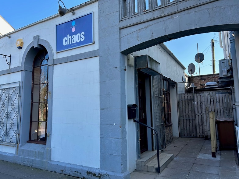 132A Queen St, Whitehaven for sale - Building Photo - Image 3 of 7