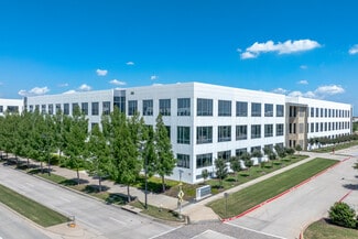 Plus de détails pour 8840 Cypress Waters Blvd, Coppell, TX - Bureau à louer