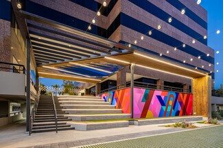 Plus de détails pour 3100 Bristol St, Costa Mesa, CA - Bureau à louer