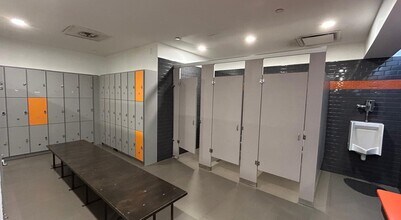 465 Lexington Ave, New York, NY à louer Photo intérieure- Image 2 de 4