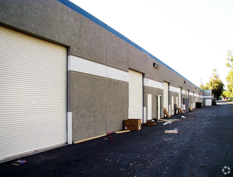 5744 Pacific Center Blvd, San Diego, CA for lease - Building Photo - Image 3 of 4