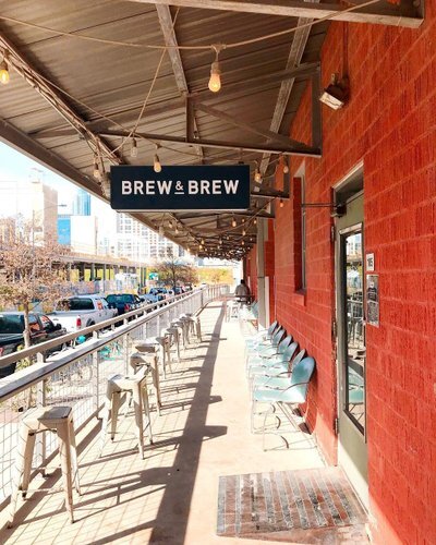 501 N Interstate 35, Austin, TX à louer - Photo intérieure - Image 2 de 7