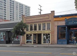 More details for 2708 Main St, Santa Monica, CA - Retail for Lease