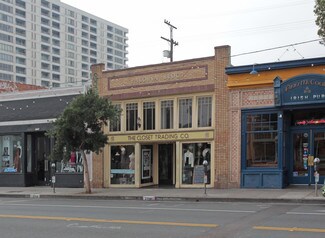 Plus de détails pour 2708 Main St, Santa Monica, CA - Commerce de détail à louer