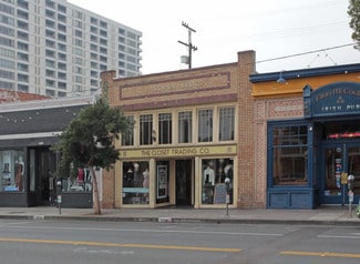 More details for 2708 Main St, Santa Monica, CA - Retail for Lease