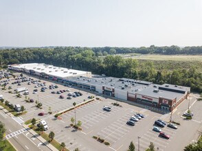 940-980 American Legion Hwy, Roslindale, MA - AERIAL  map view - Image1