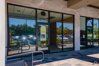 26802-26938 The Old Rd, Valencia, CA for lease Building Photo- Image 1 of 2