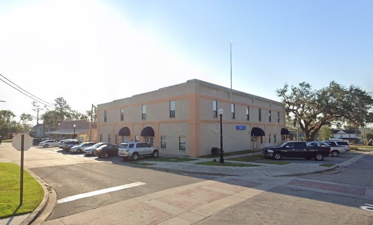 289 SW Range St, Madison, FL for lease - Building Photo - Image 3 of 23