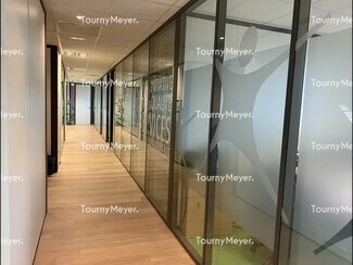 Plus de détails pour Bureau à louer