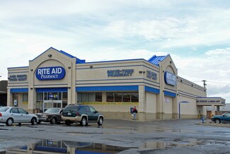 Plus de détails pour 600 Chestnut Ave, Altoona, PA - Commerce de détail à louer