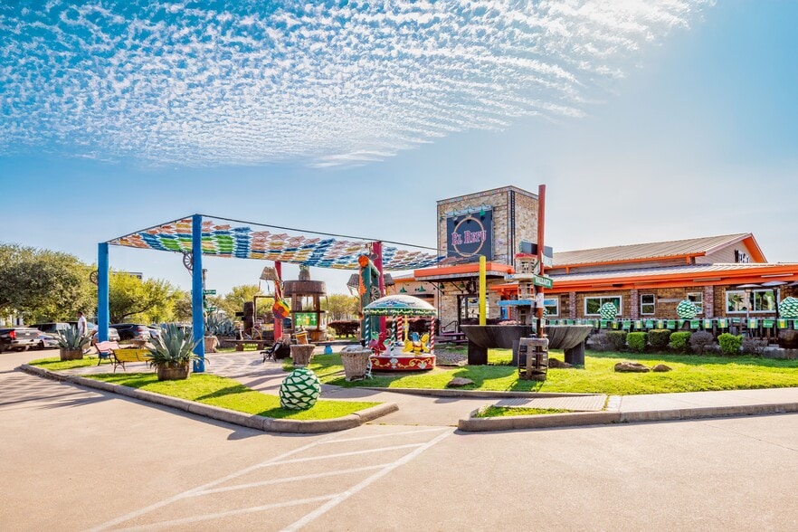 17111 Tomball Pky, Houston, TX for sale - Building Photo - Image 2 of 14