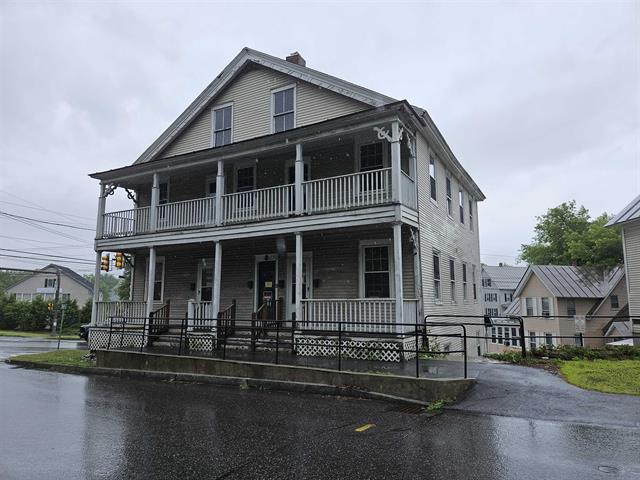 3 Maple St, West Lebanon, NH for sale - Primary Photo - Image 1 of 1