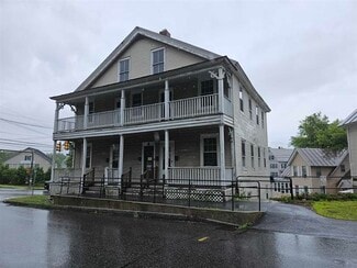 More details for 3 Maple St, West Lebanon, NH - Multifamily for Sale