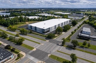 Plus de détails pour 11301 Roosevelt Blvd, Philadelphia, PA - Industriel à louer