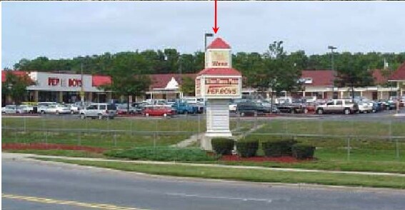 6814 Tilton Rd, Egg Harbor Township, NJ for lease - Primary Photo - Image 2 of 2