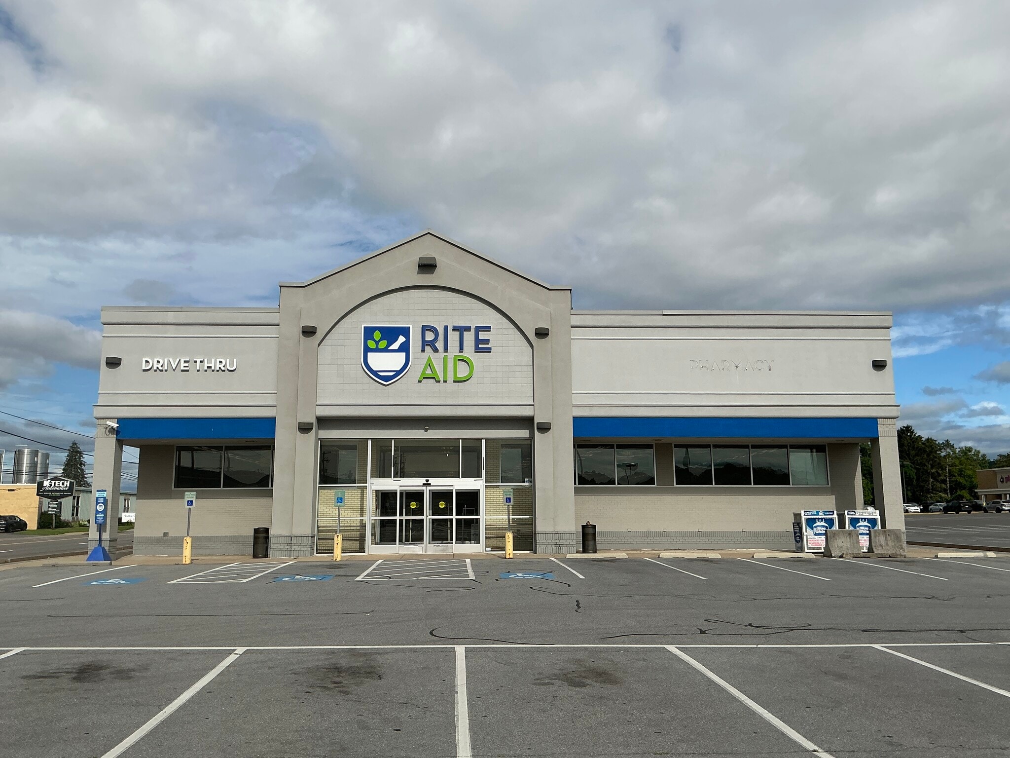 1871-1969 E 3rd St, Williamsport, PA à louer Photo intérieure- Image 1 de 1