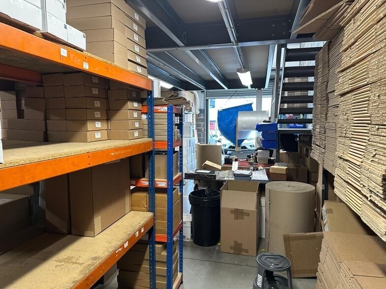 Marshall Way, Frome for lease - Building Photo - Image 2 of 16