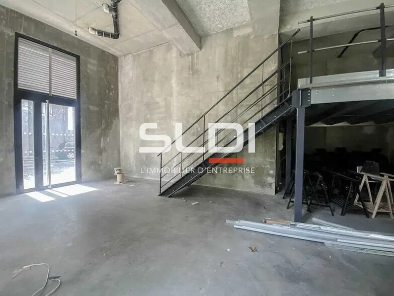 15/25 Rue Edouard Aynard, Villeurbanne for lease - Interior Photo - Image 3 of 5