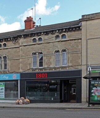 More details for 96 Victoria Rd, Swindon - Retail for Lease