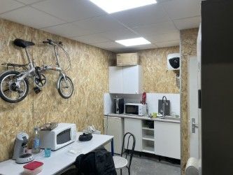 Industrial in Montfermeil for lease - Interior Photo - Image 3 of 5