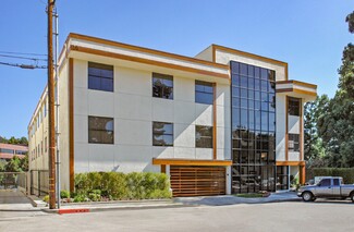 Plus de détails pour 4450 W Lakeside Dr, Burbank, CA - Bureau à louer