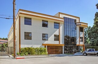 More details for 4450 W Lakeside Dr, Burbank, CA - Office for Lease