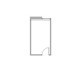 440 Benmar Dr, Houston, TX for lease Floor Plan- Image 1 of 1