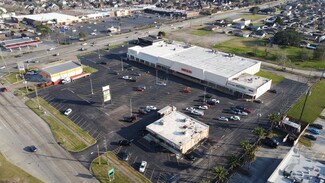 More details for 5005 Lapalco Blvd, Marrero, LA - Retail for Lease