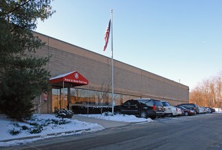 Plus de détails pour 50 Constance Ct, Hauppauge, NY - Industriel à louer