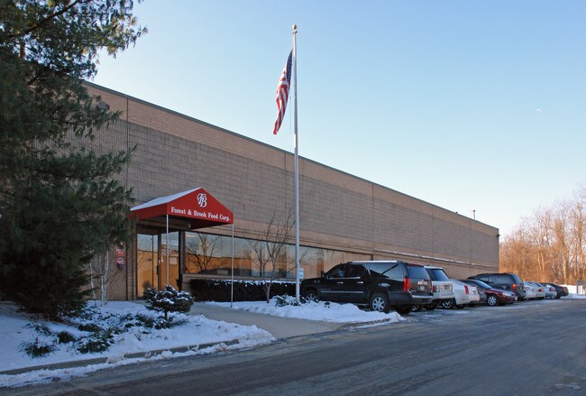 More details for 50 Constance Ct, Hauppauge, NY - Industrial for Lease