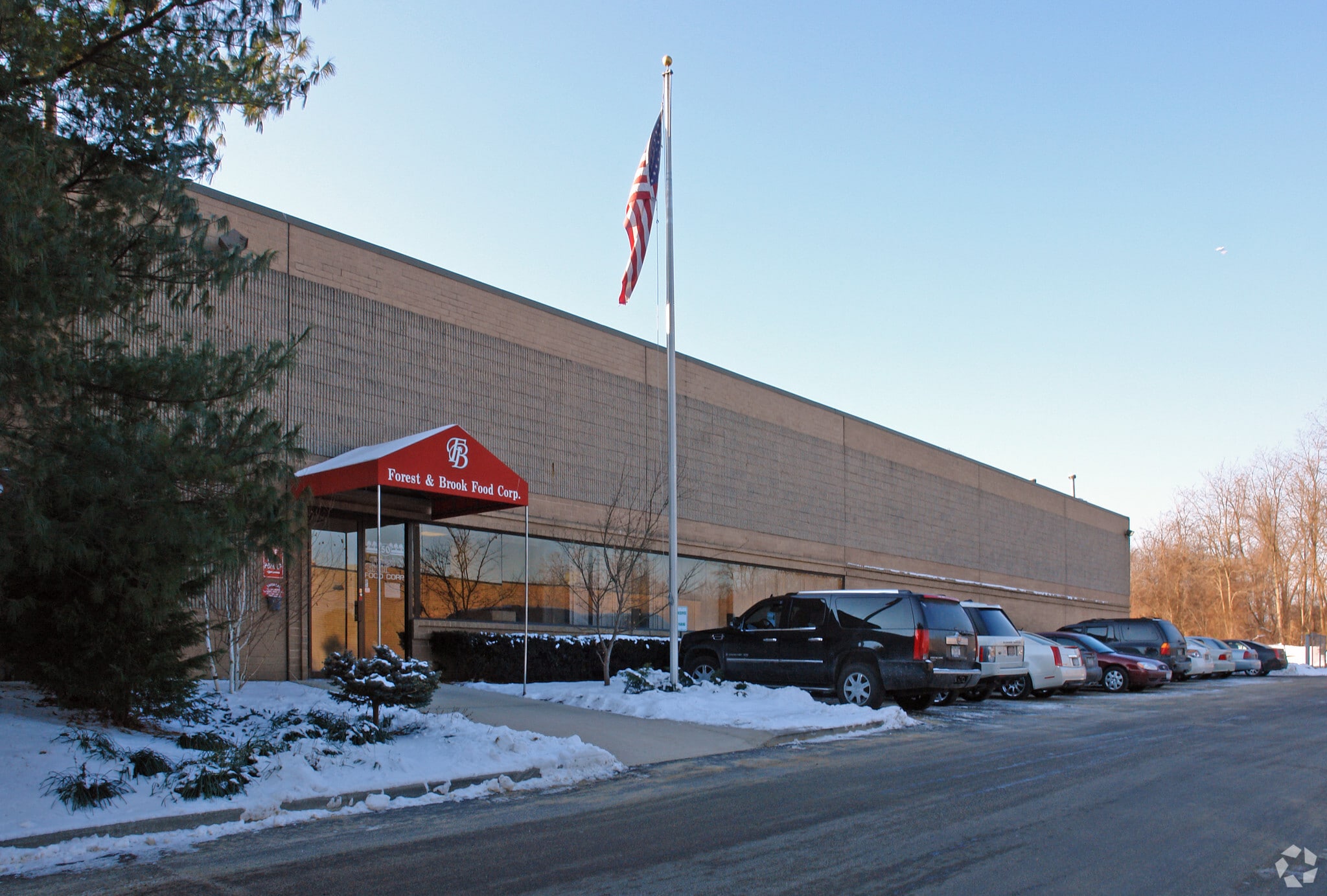 50 Constance Ct, Hauppauge, NY for lease Primary Photo- Image 1 of 3